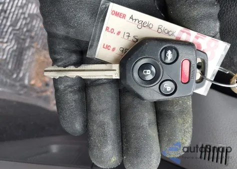 2017 Subaru Forester 2.5I Limited z USA, uszkodzony, nr VIN JF2SJAJC7HH440526